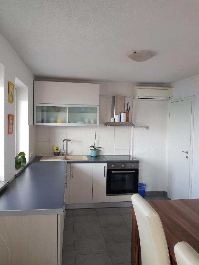 Apartment Renata Senj  Bagian luar foto