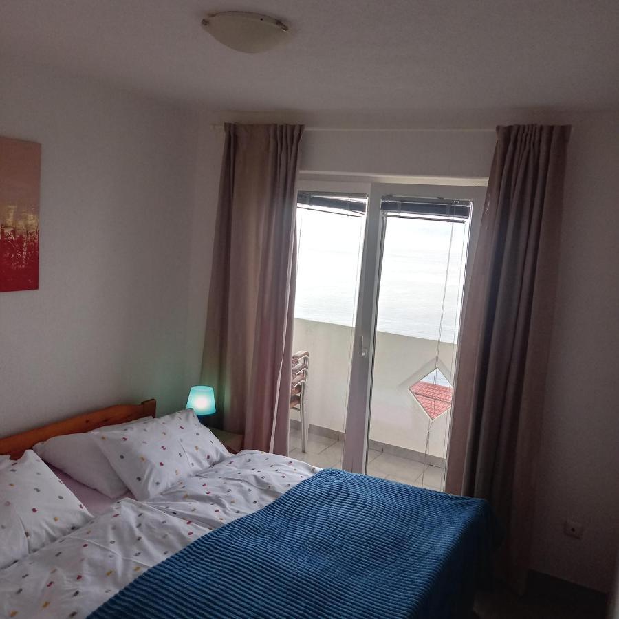 Apartment Renata Senj  Bagian luar foto