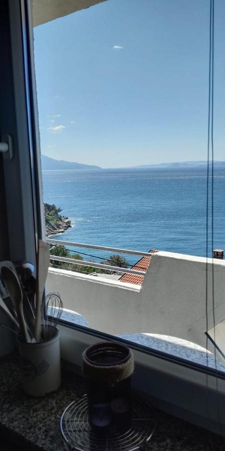 Apartment Renata Senj  Bagian luar foto