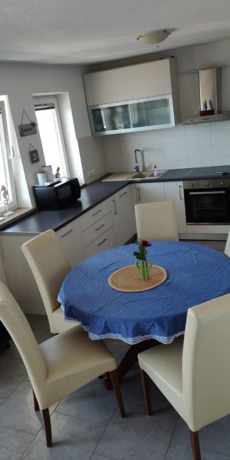Apartment Renata Senj  Bagian luar foto