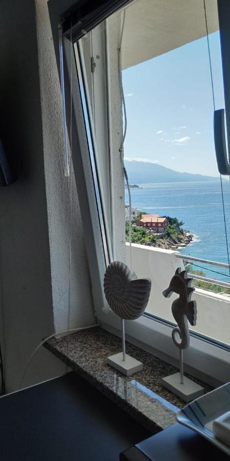 Apartment Renata Senj  Bagian luar foto