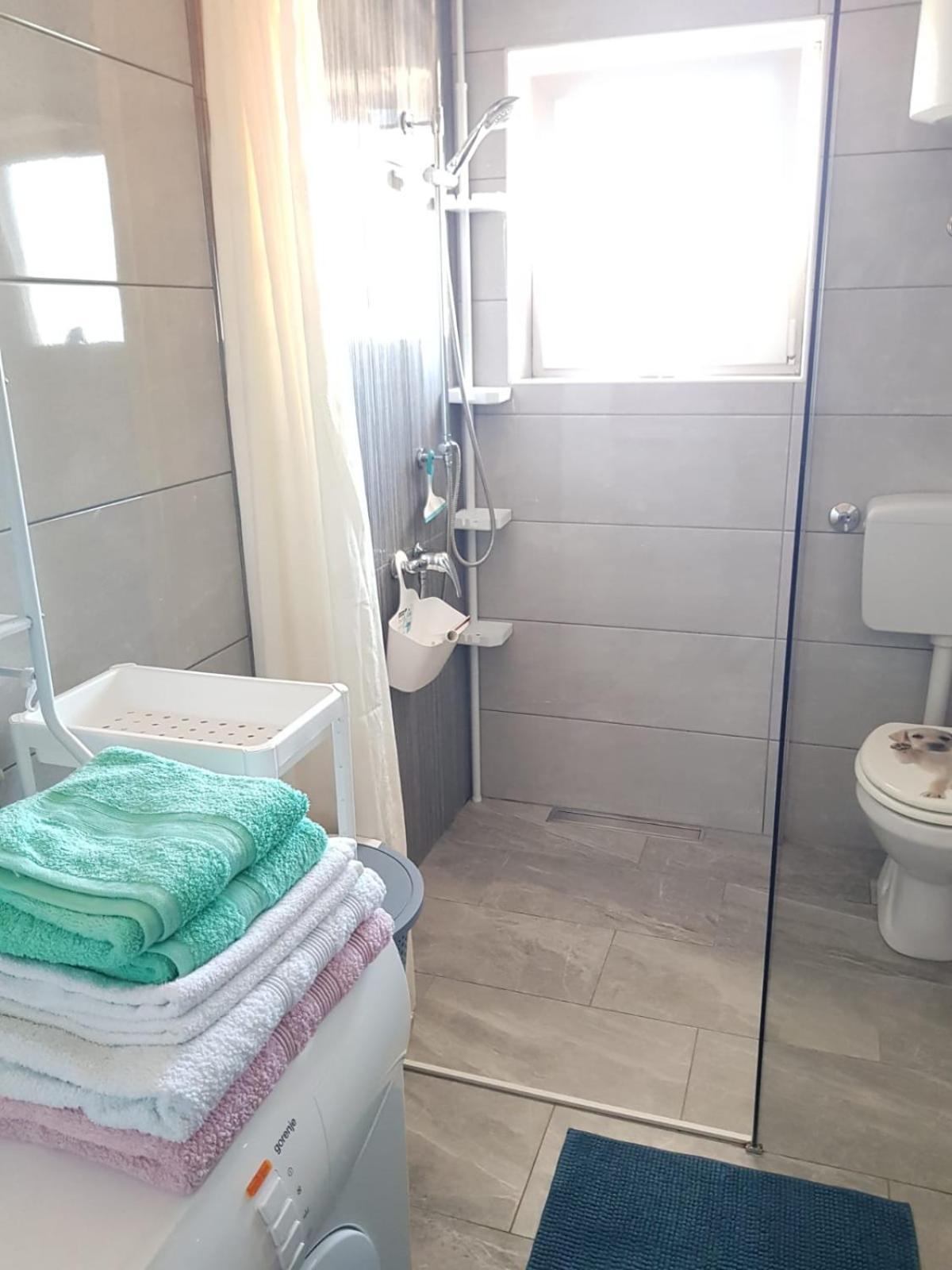 Apartment Renata Senj  Ruang foto