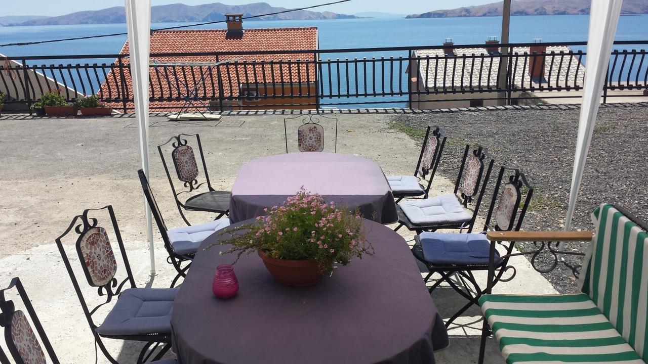 Apartment Renata Senj  Bagian luar foto